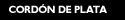 El Cord�n de Plata