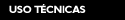 Uso de las T�cnicas